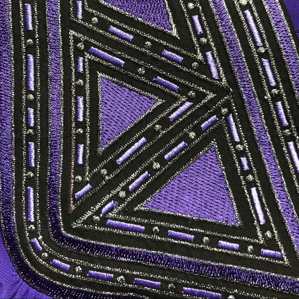 Vintage Bob Mackie Wearable Art - image 5